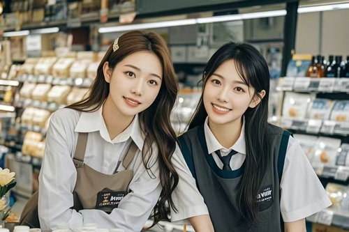 鄭州定制賣場促銷員工作服時如何與廠家溝通以確保交貨周期？